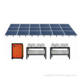 Household Solar Electric Generator (SP-5000L)